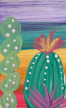 Load image into Gallery viewer, Luggage Cacti