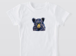 Youth S Bear T-Shirt