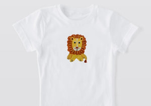 Youth S Lion T-Shirt